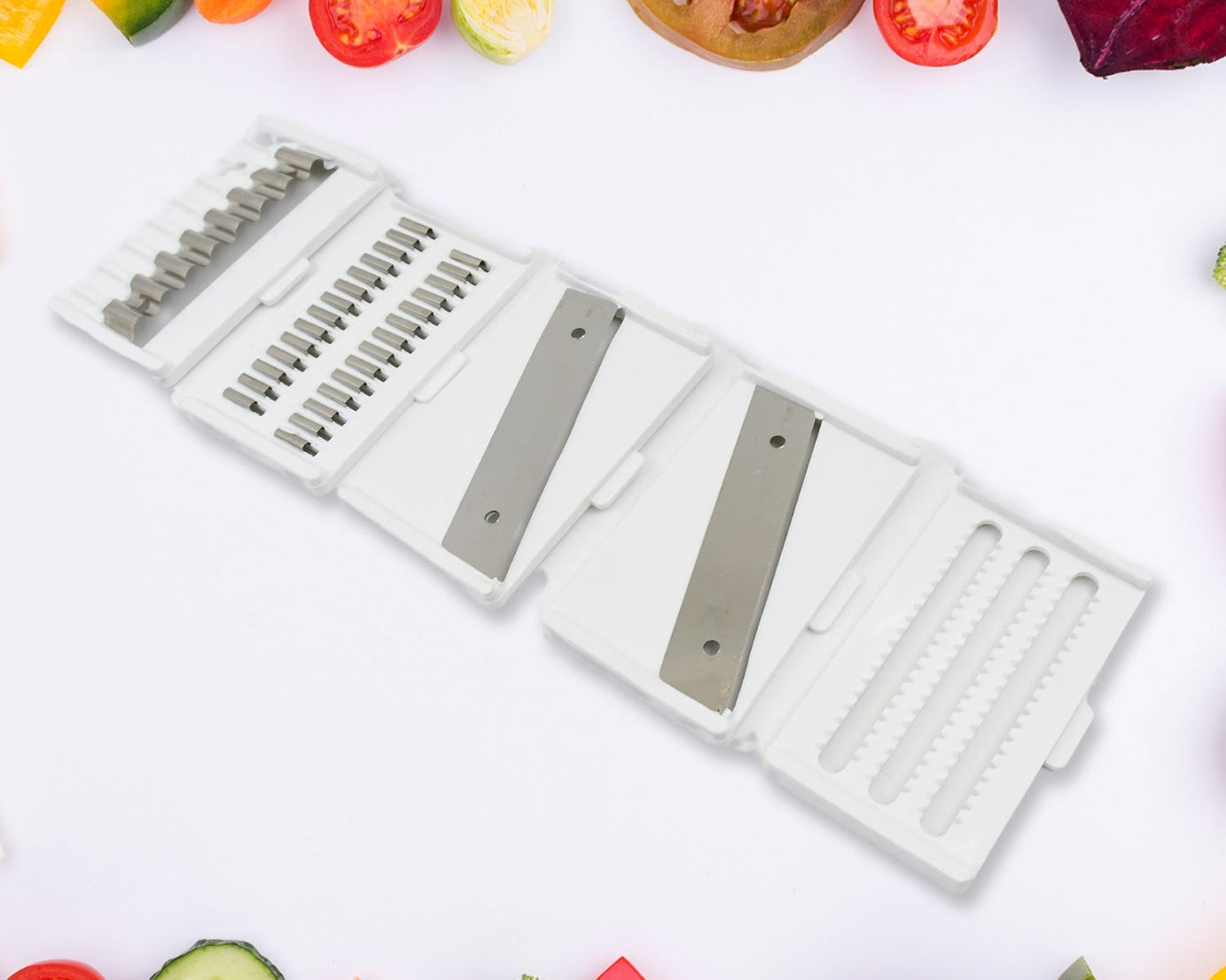 Veggie Chopper Cutter