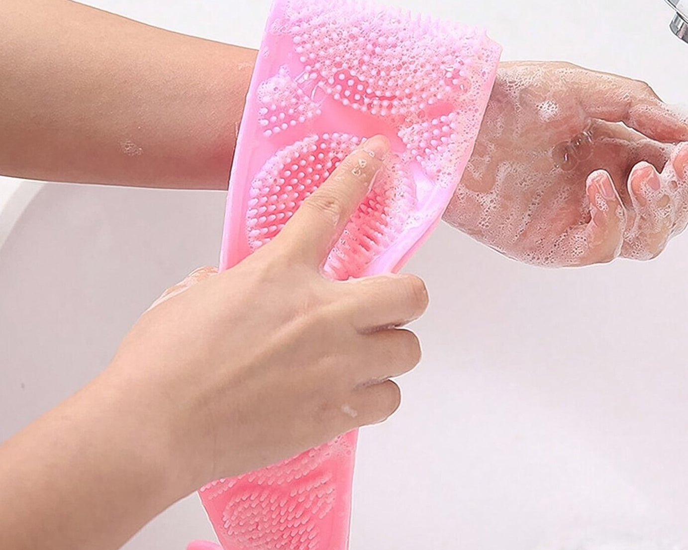 Skin Deep Cleaning Massage