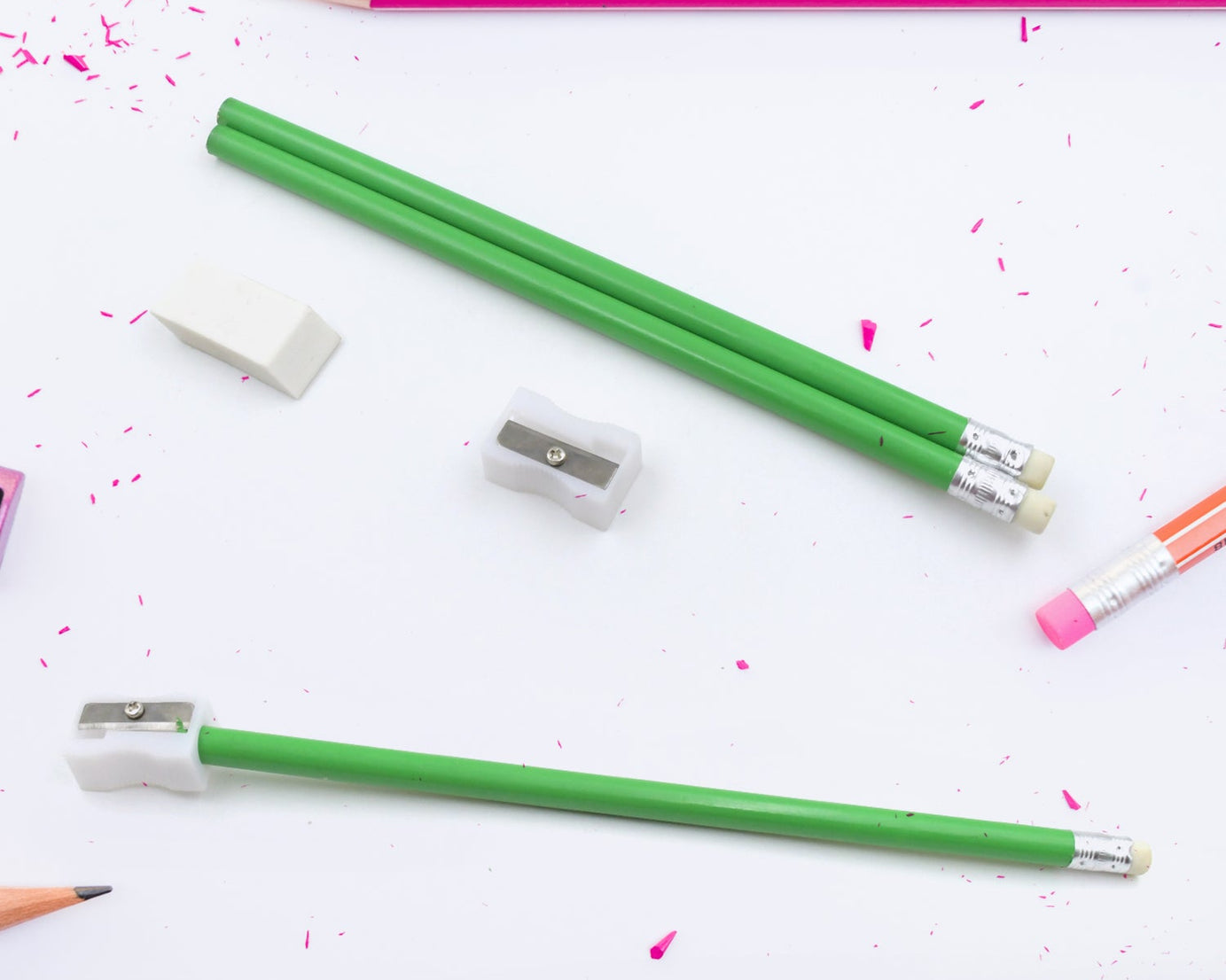 5-Piece School Supply Set: Essential School & Office Supplies