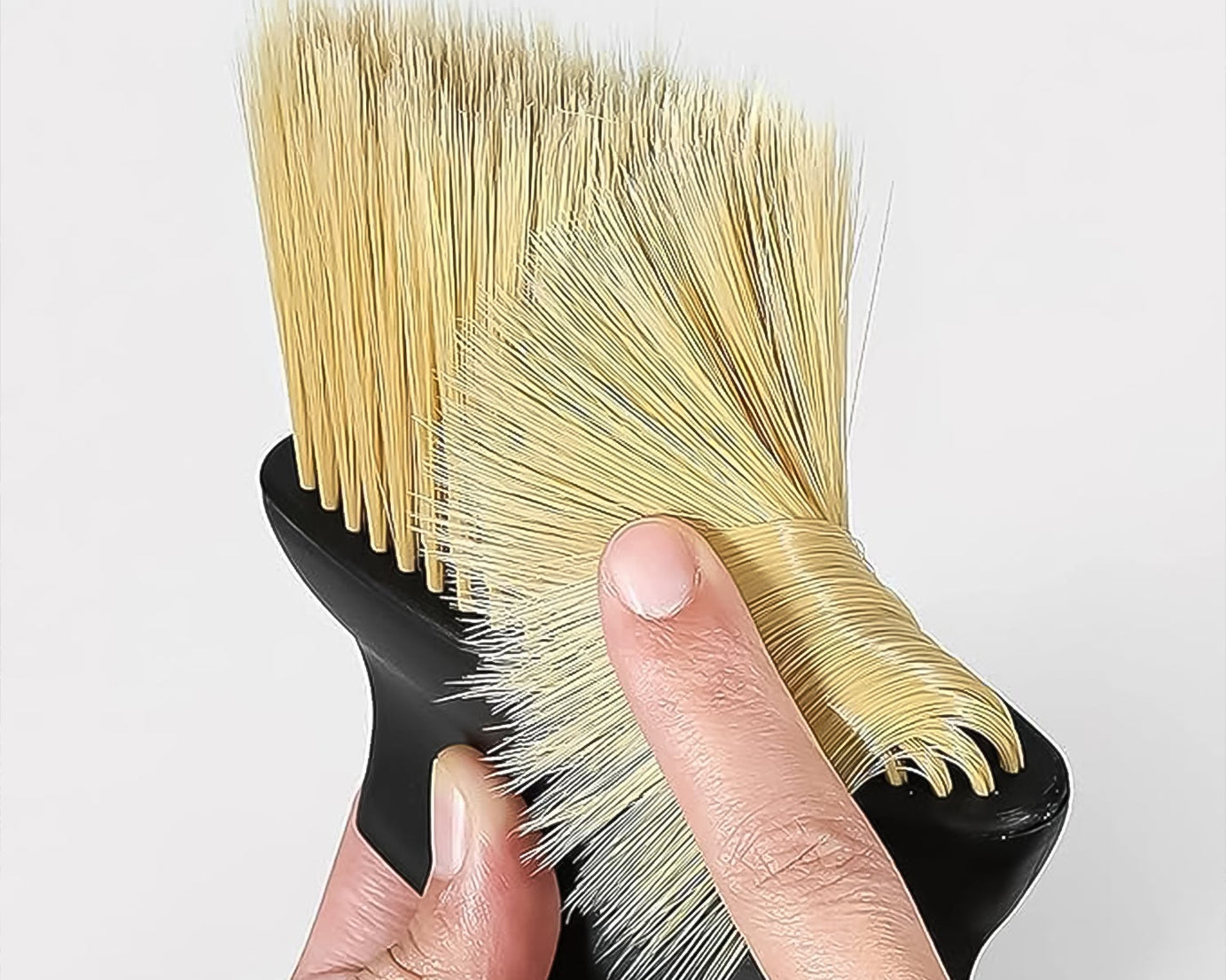 Air Outlet Cleaning Brush