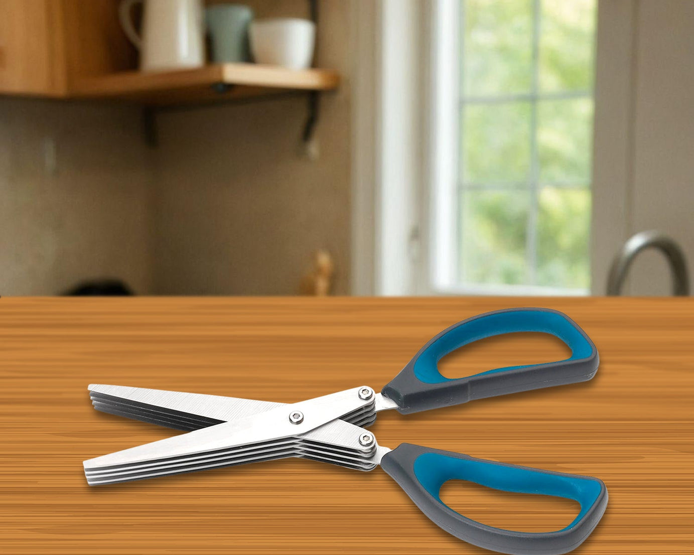 Herbs Scissor