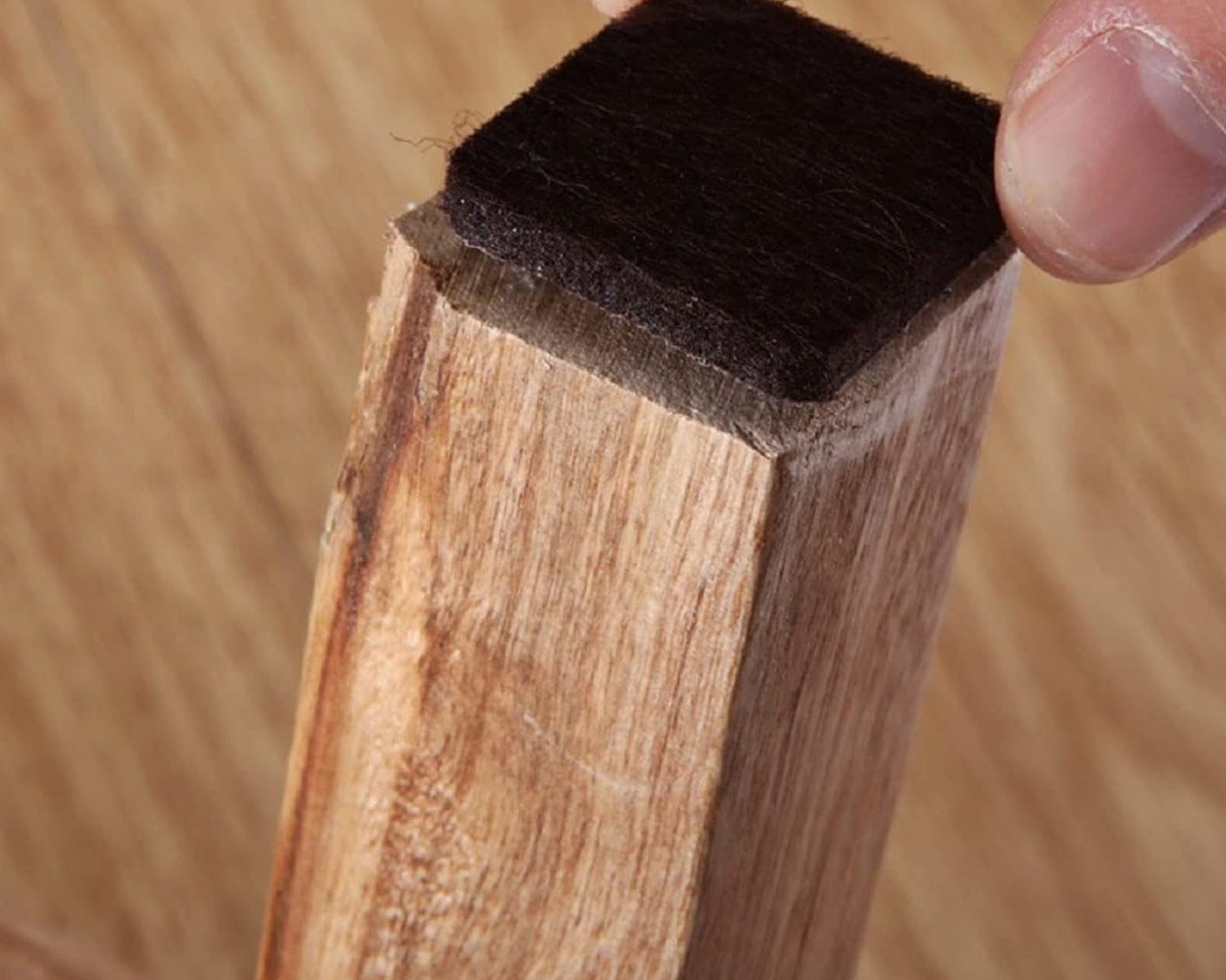 Furniture Pad Square Felt Pads Floor Protector Pad For Home & All Furniture Use