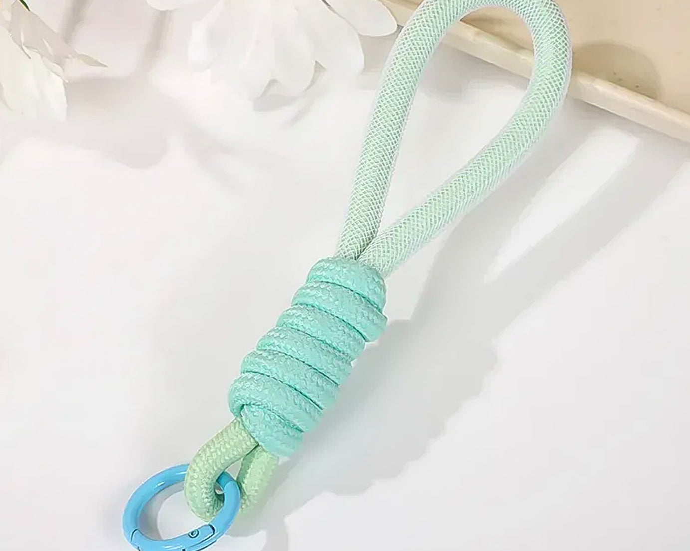 Multipurpose Adjustable Hand Wrist Strap