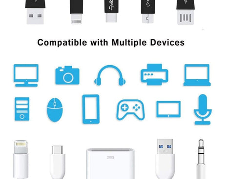 Metallic Finish Cable Spiral Protector / Wire Repair / Pet Cord Protector / Headphone Saver, Cable Wrap / Cover for Mac Charging Cable