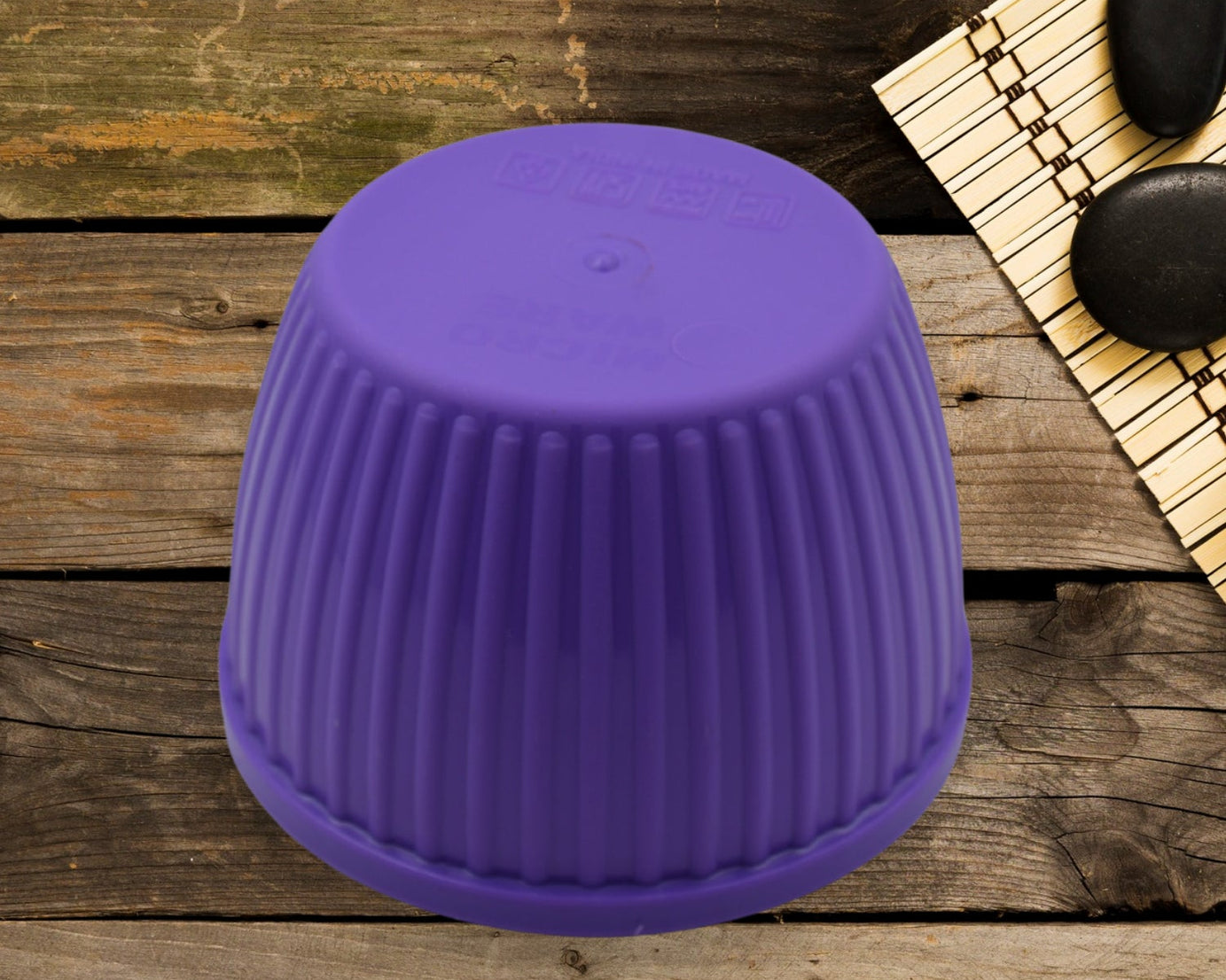 5720 Plastic Round Noodles Maggie Bowl, Soup Bowls for Easy Perfect Breakfast Cereals, Fruits, Beverages, Essentials, Salad, Pasta, Snack Bowl, Microwave Safe, Dishwasher Safe (1 Pc)