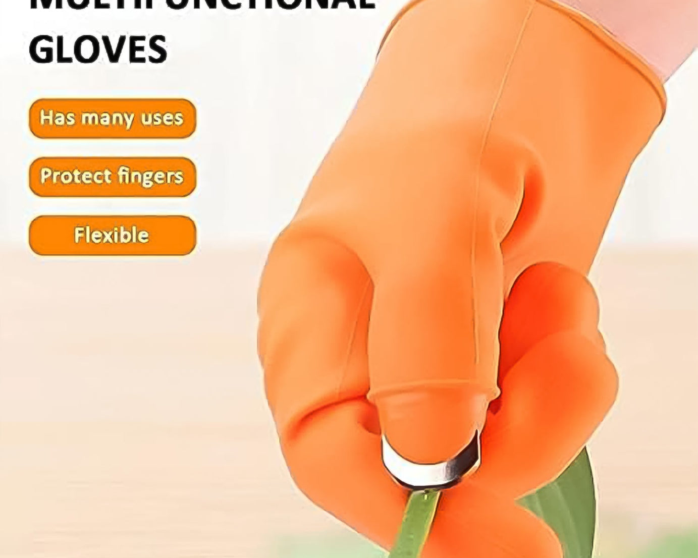 gloves