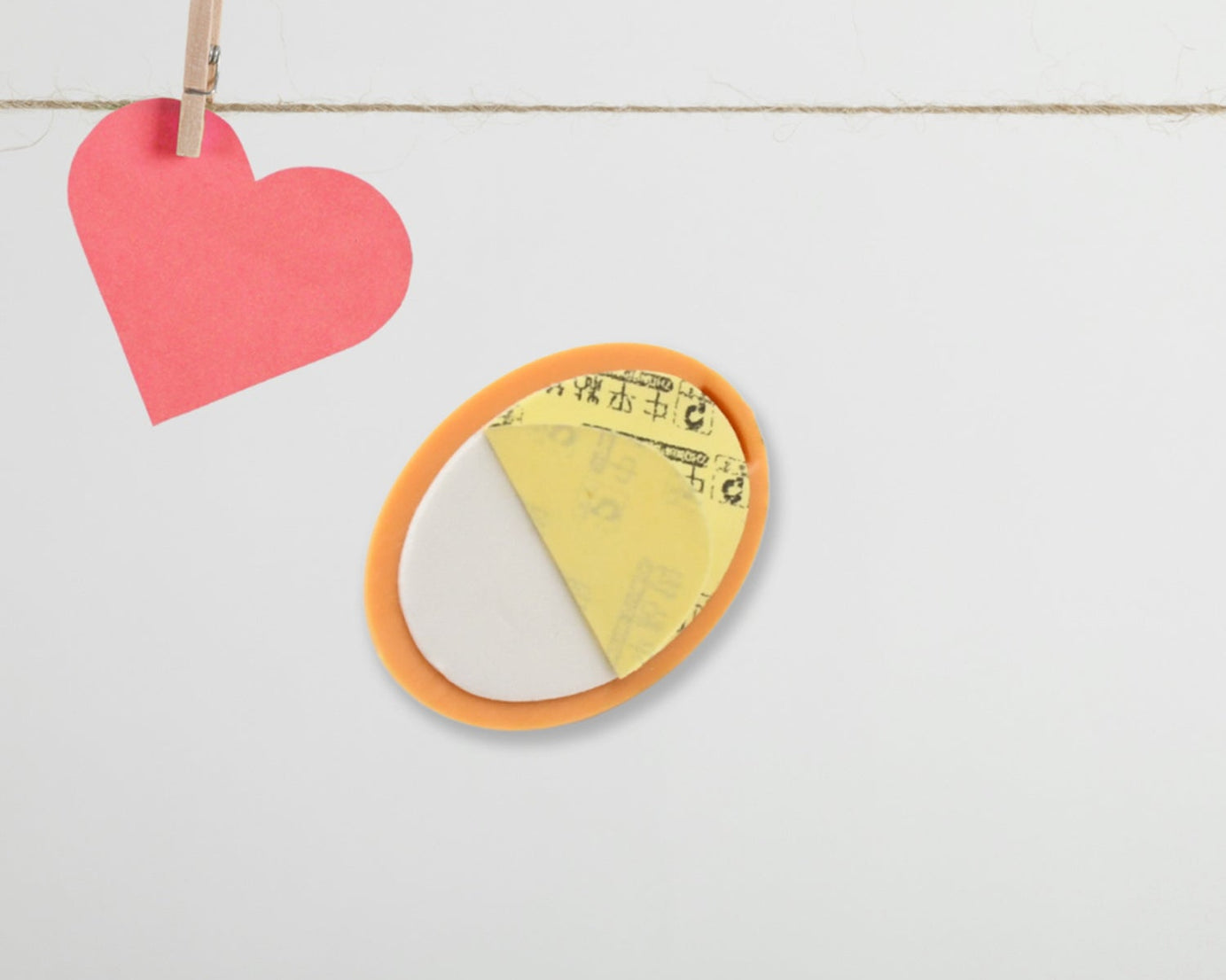 Peel and Stick Wall Hooks