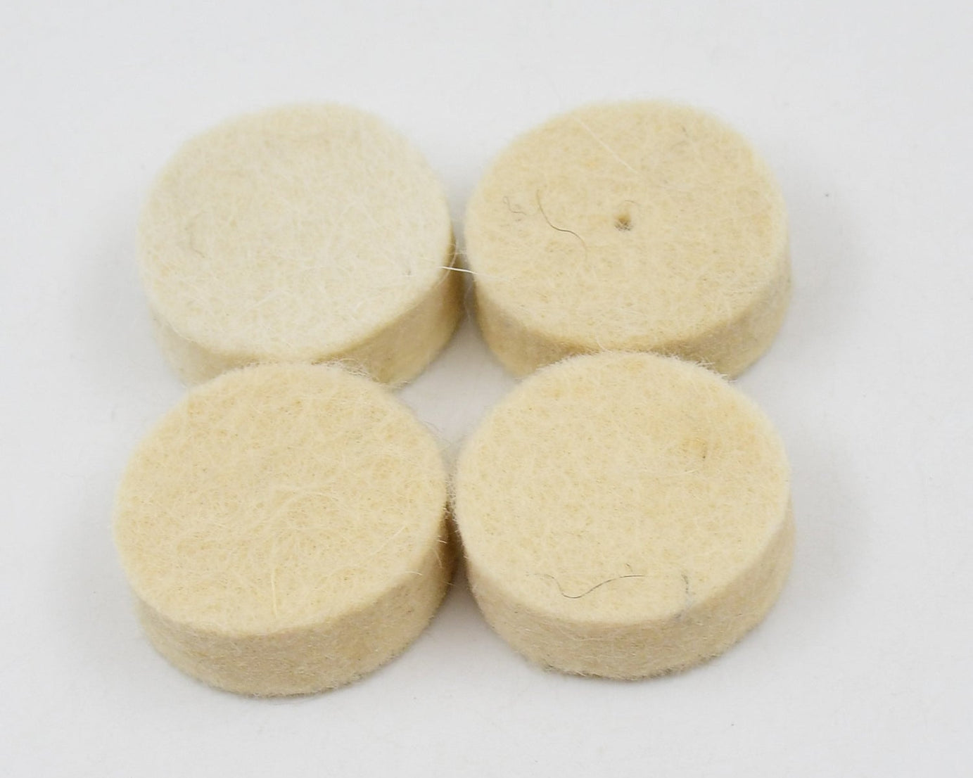 Grinding Head Buffing Wheel