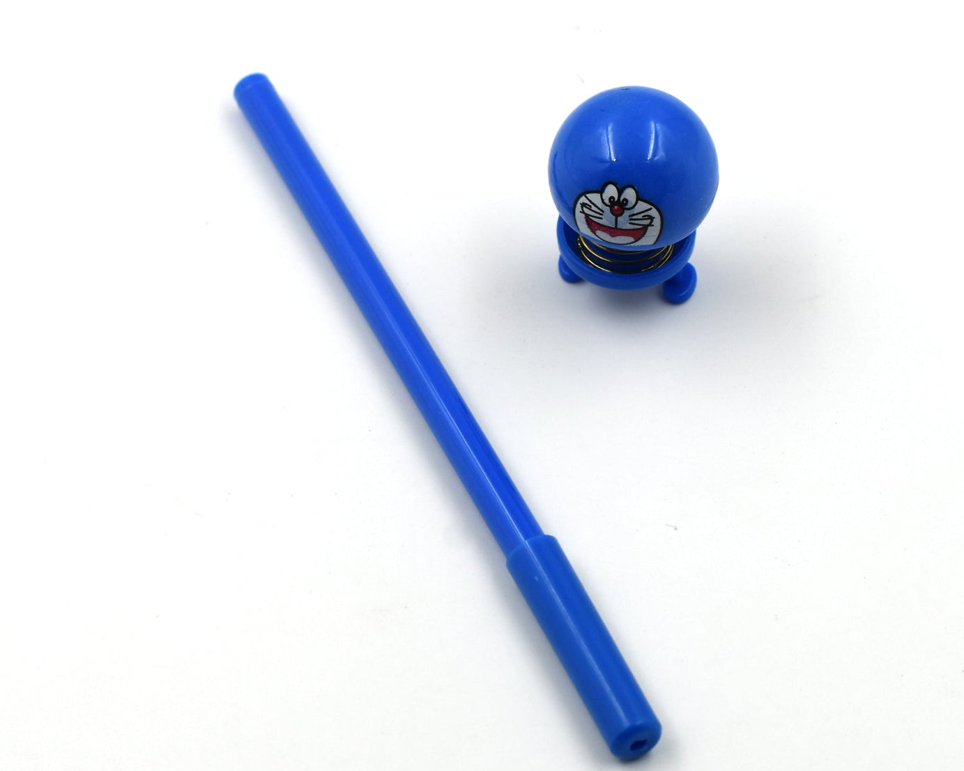 Kid-friendly emoji pencil and pen set designed for fun and learning