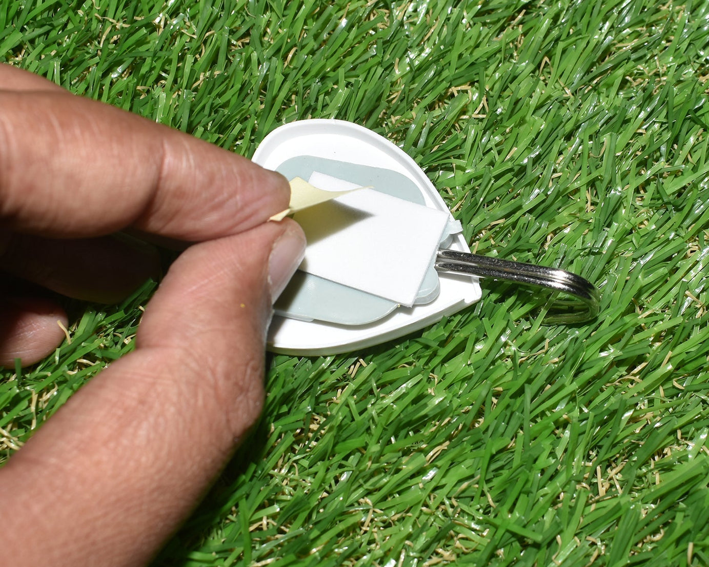 Plastic Kitchen Hooks