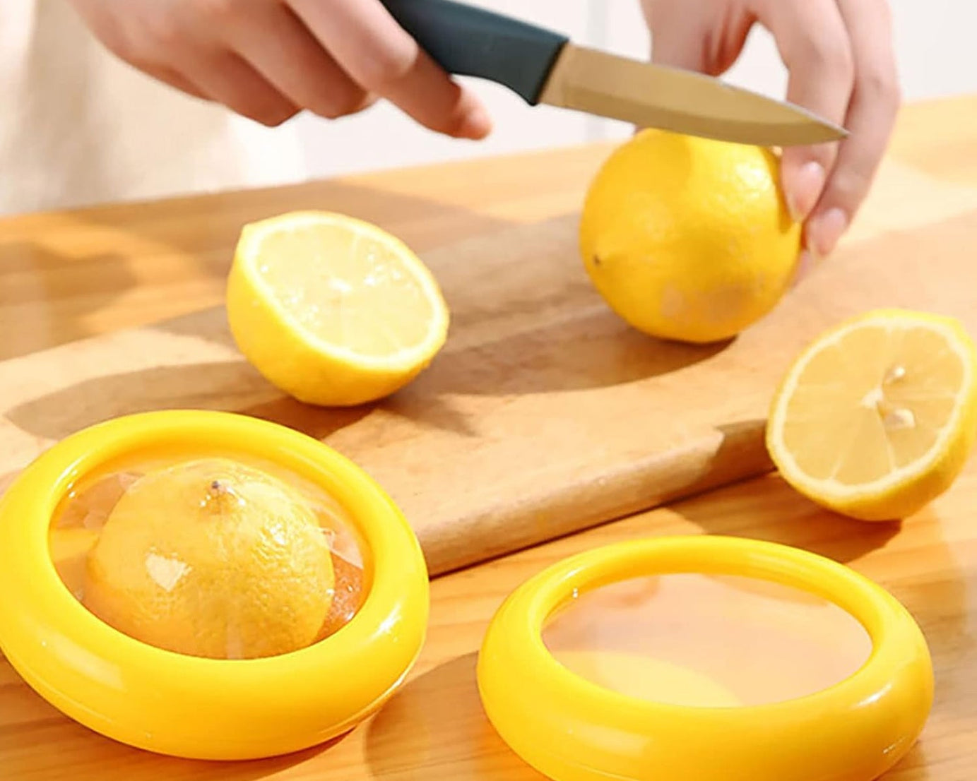 Vegetable Container Premium Fruits Saver Keeper (1 Pc)