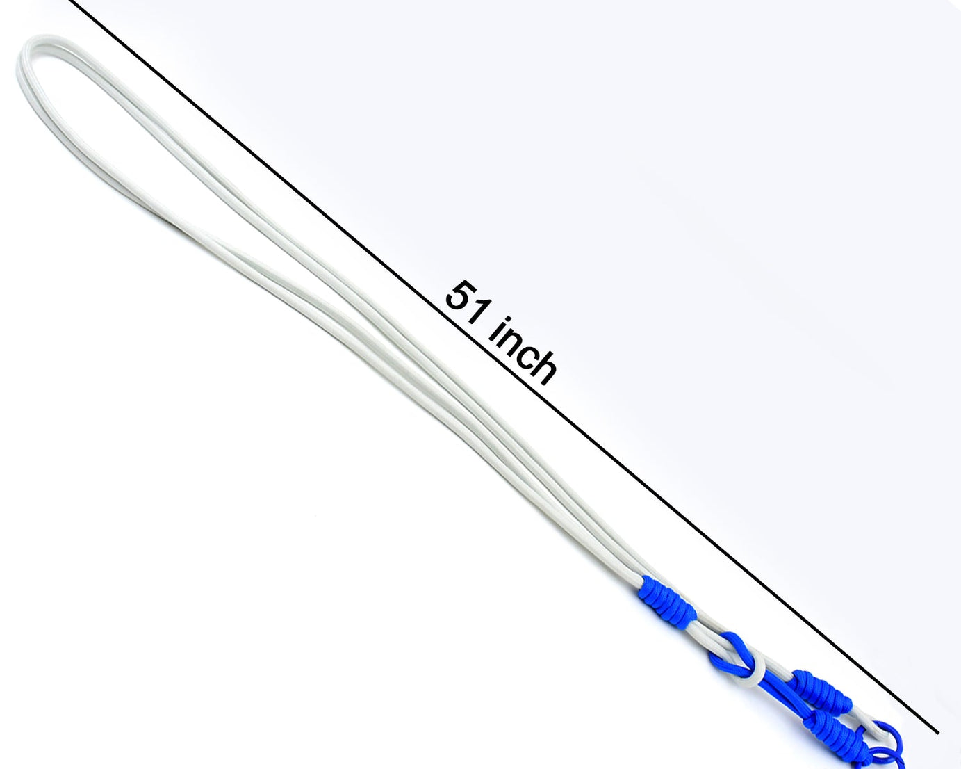 Multicolor Phone Strap