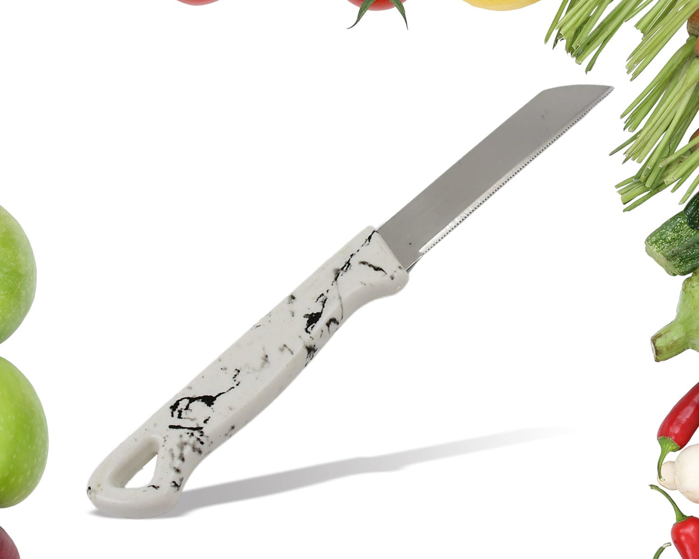 Egg Cutter & Knife