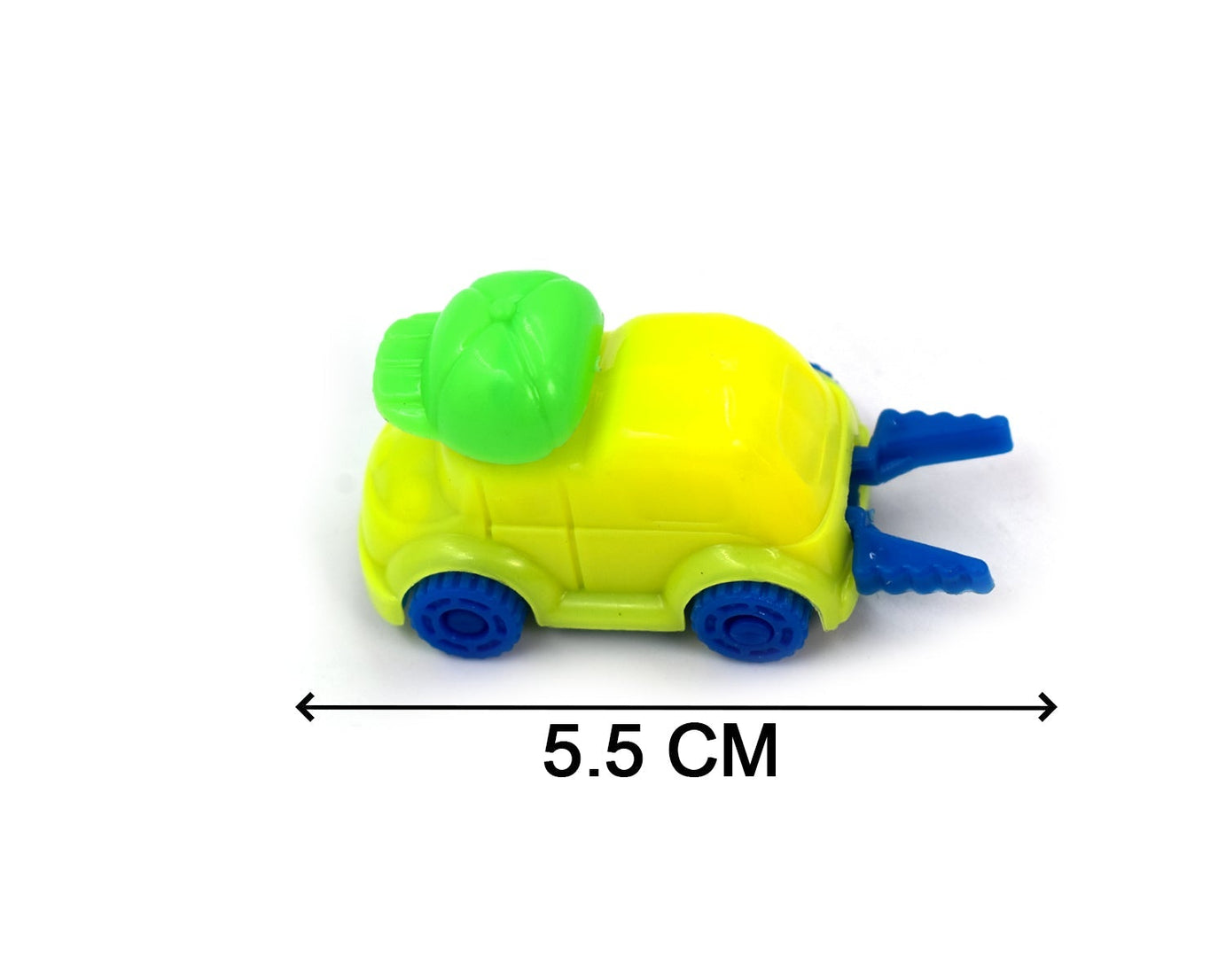 30-piece set of pull-back toy cars for kids’ entertainment