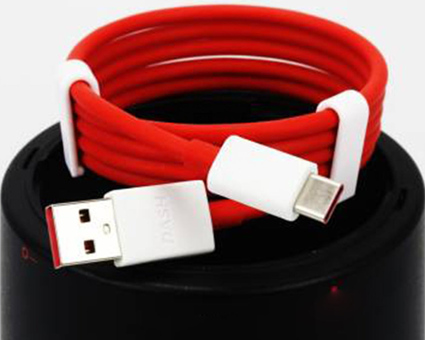Unique Type C Dash Charging USB Data Cable | Fast Charging Cable | Data Transfer Cable For All C Type Mobile Use