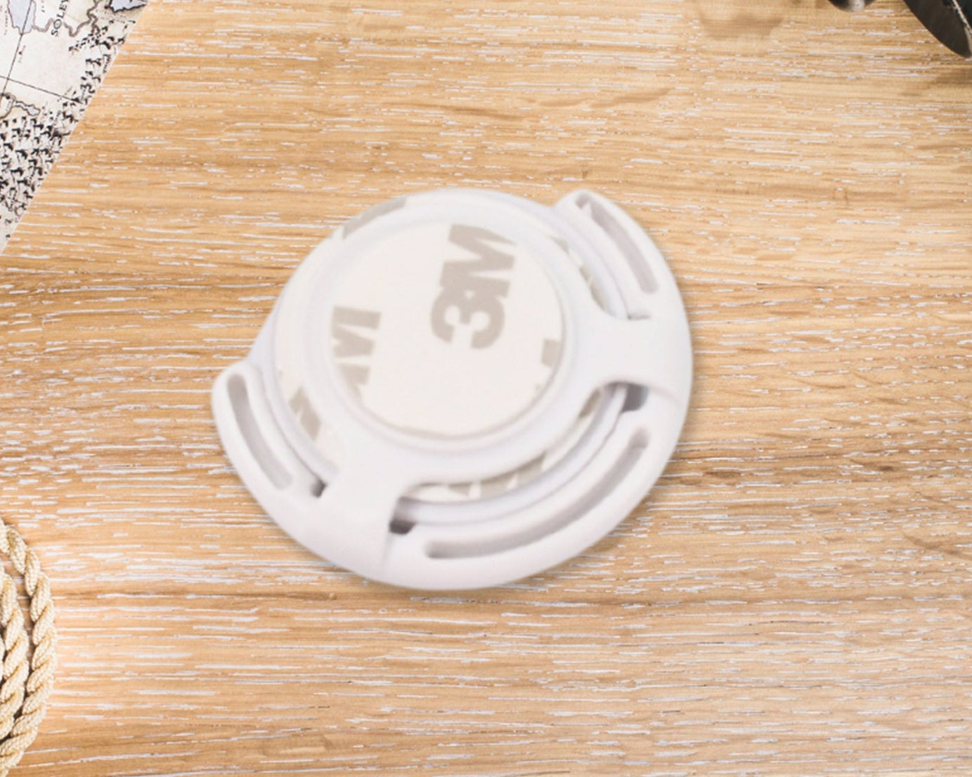 Fashion design pop up mobile phone grip holder smart phone bracket, Phone Stand & Grip with popclip car mount flowers pasley