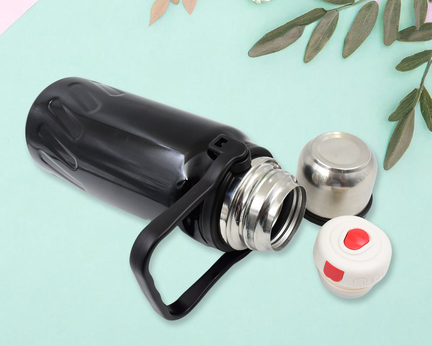 Vacuum Insulated Bottle