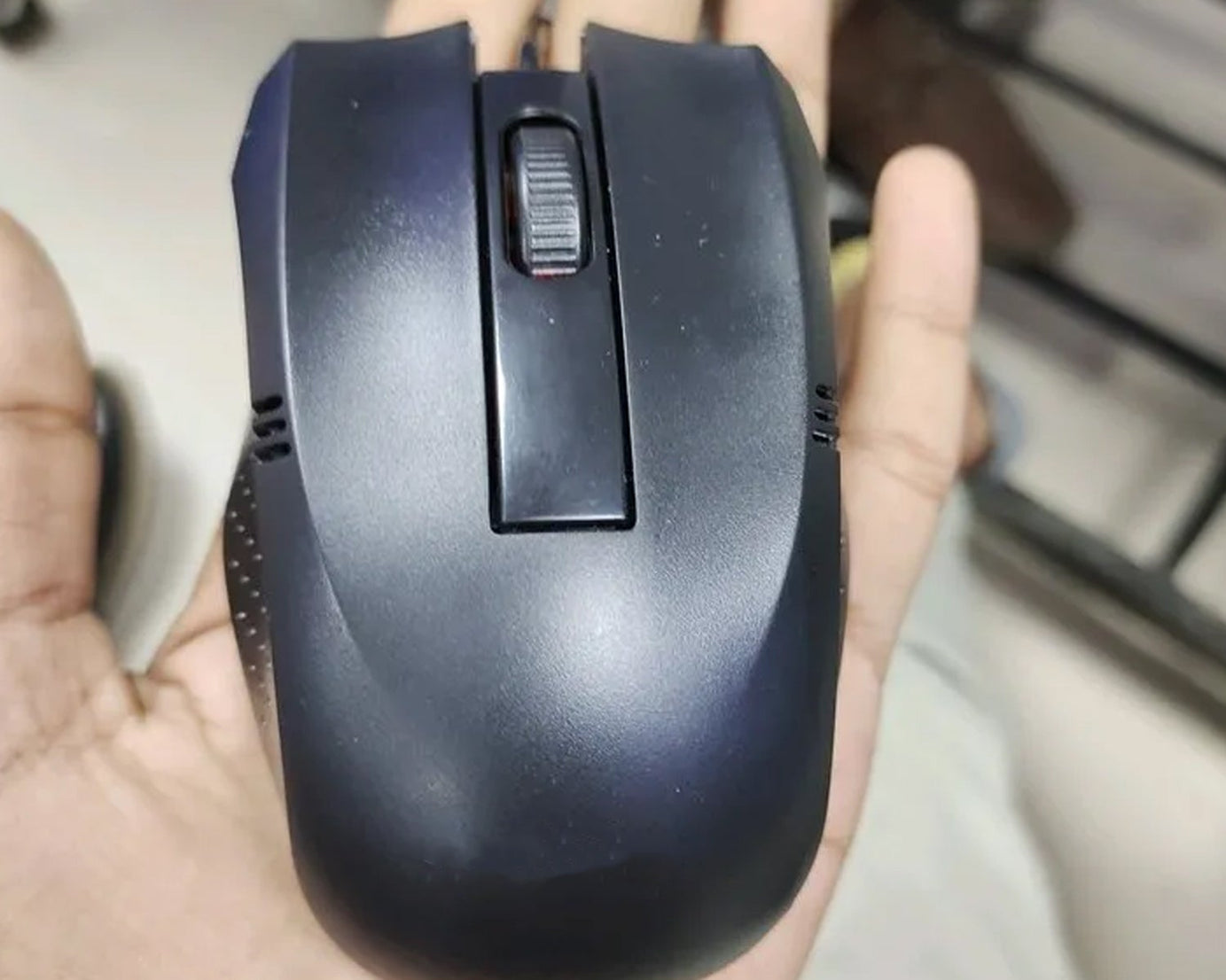 Optical Mouse