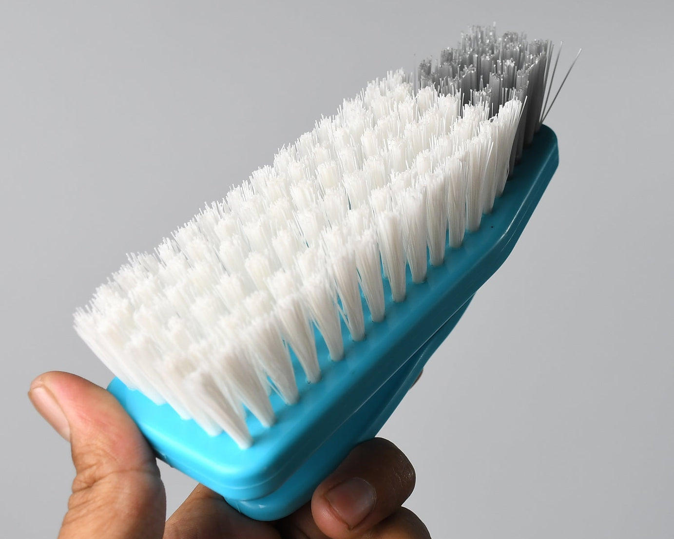 Multi-purpose cleaning brush