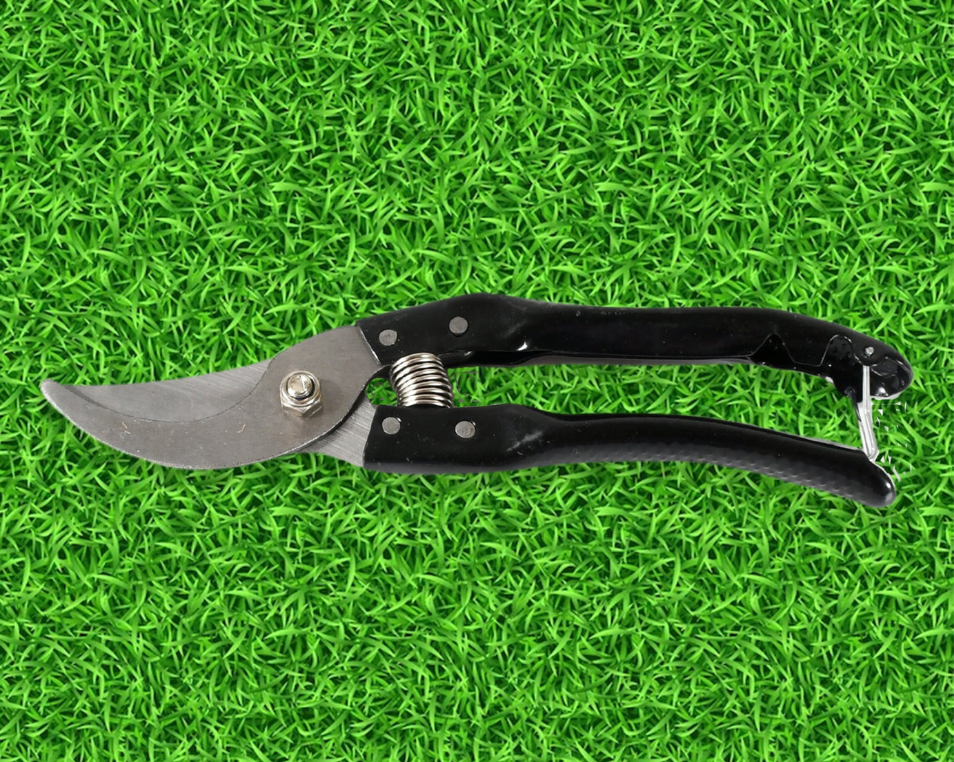 Gardening Tools - Garden Shears Pruners Scissor (1 Pc)