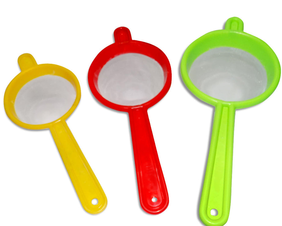 Tea strainer