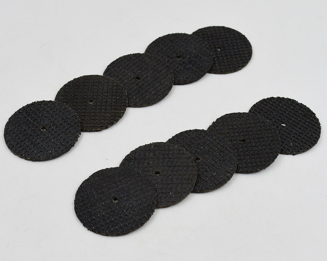 Resin Mini Cut-Off Wheels