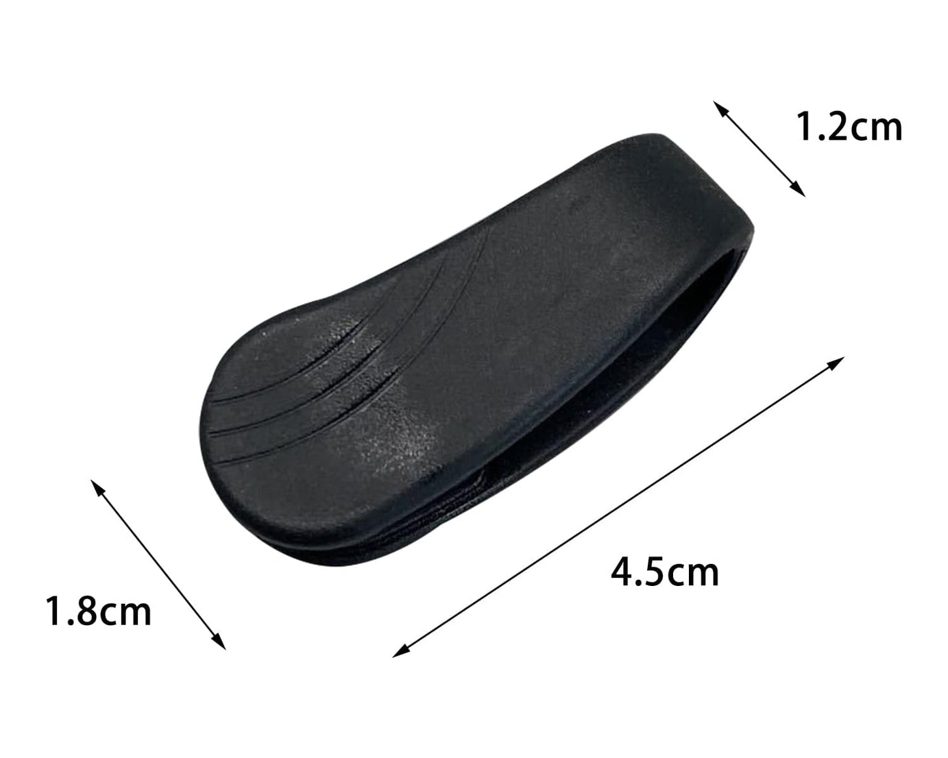 Sugar Control LI4 Acupressure Point Clip, Hand Pressure Massage Clip (1 Pc / Mix Color)