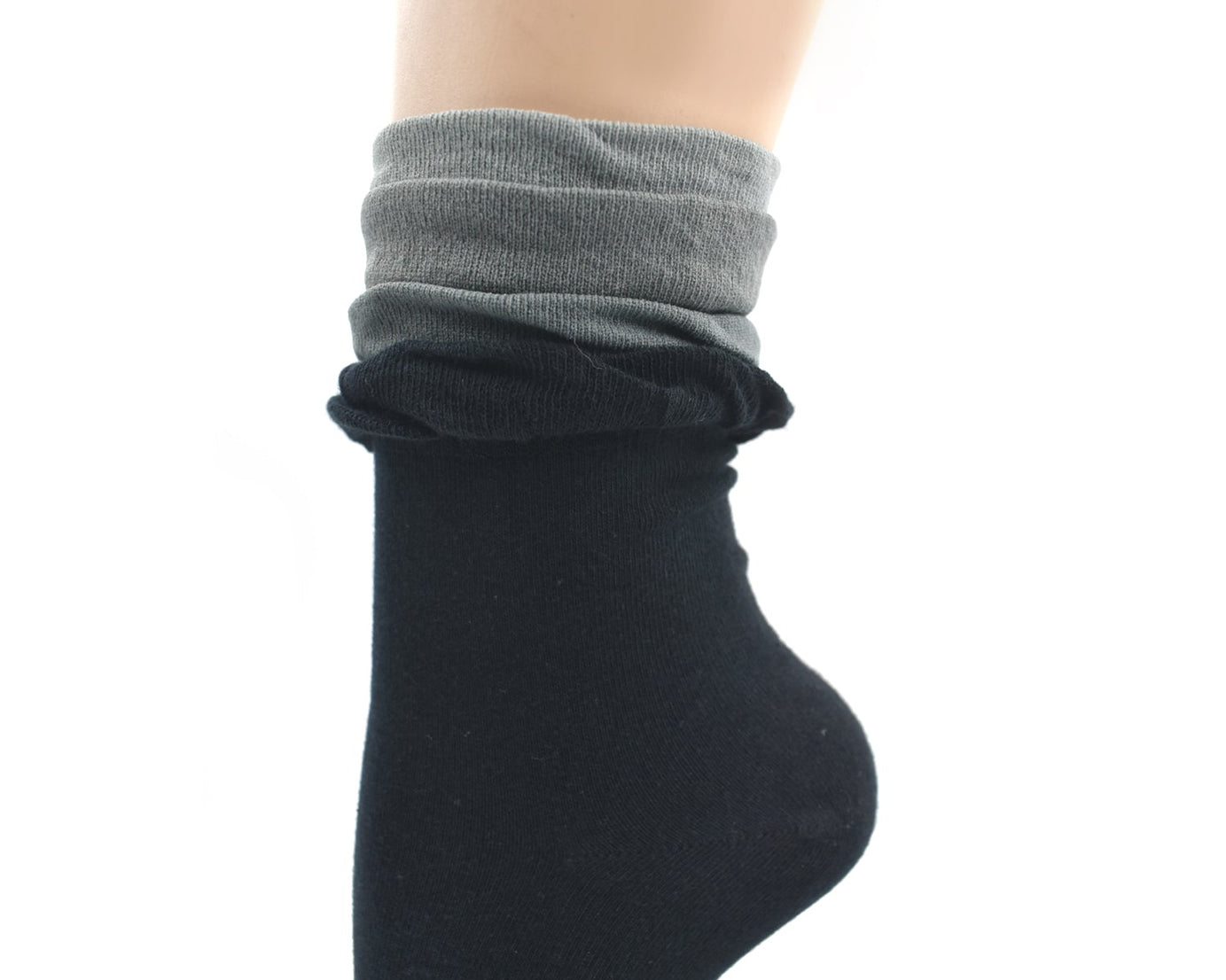Stylish and soft breathable socks for men and women