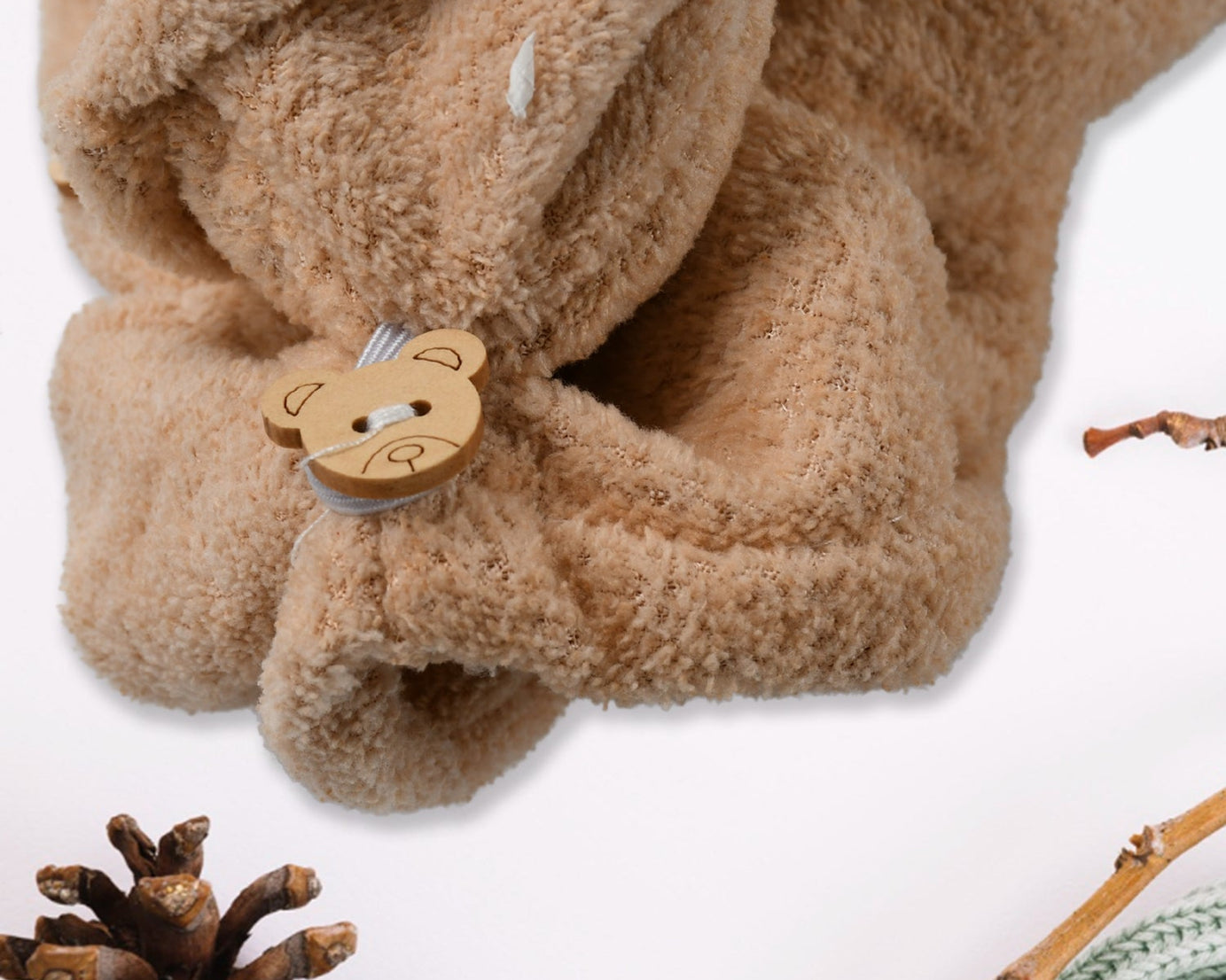 12600  Microfiber Hair Wrap Towel Cap, Quick Turban Hair-Drying Absorbent Microfiber Towel / Dry Shower Caps (1 Pc)