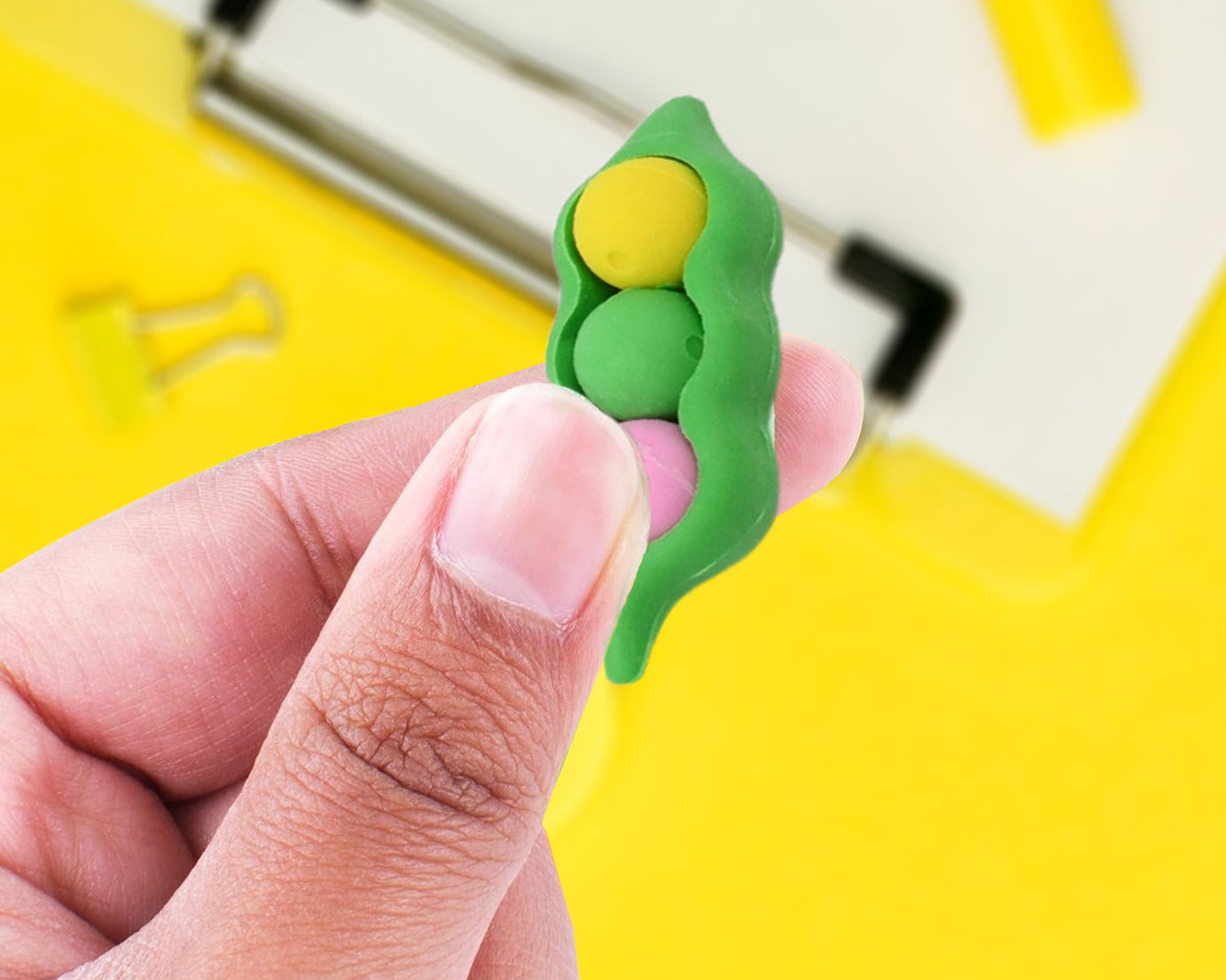 3D Mix Design Fancy & Stylish Colorful Erasers, Mini Eraser Creative Cute Novelty Eraser for Children Different Designs Eraser Set for Return Gift, Birthday Party, School Prize (1 Set)