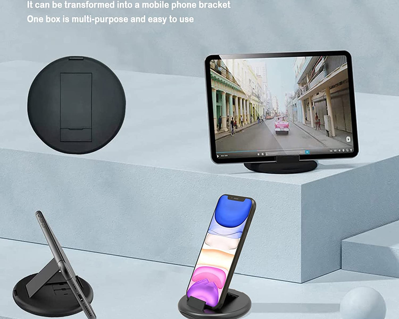 5-in-1 Charging Kit: Universal Cable for Every Device!