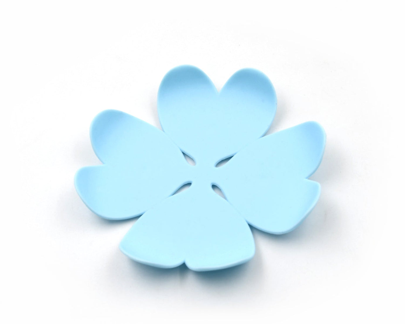 Heat Resistant Coasters (6 Pc Set) - Protect Surfaces from Hot Drinks