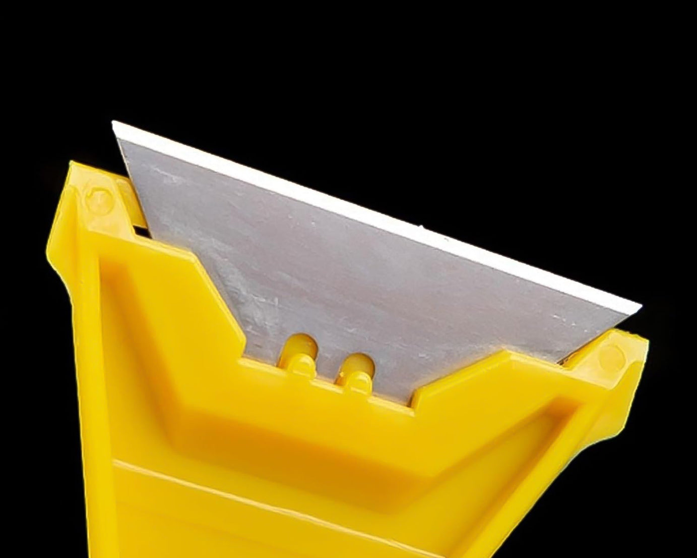 Scraper Cutter 