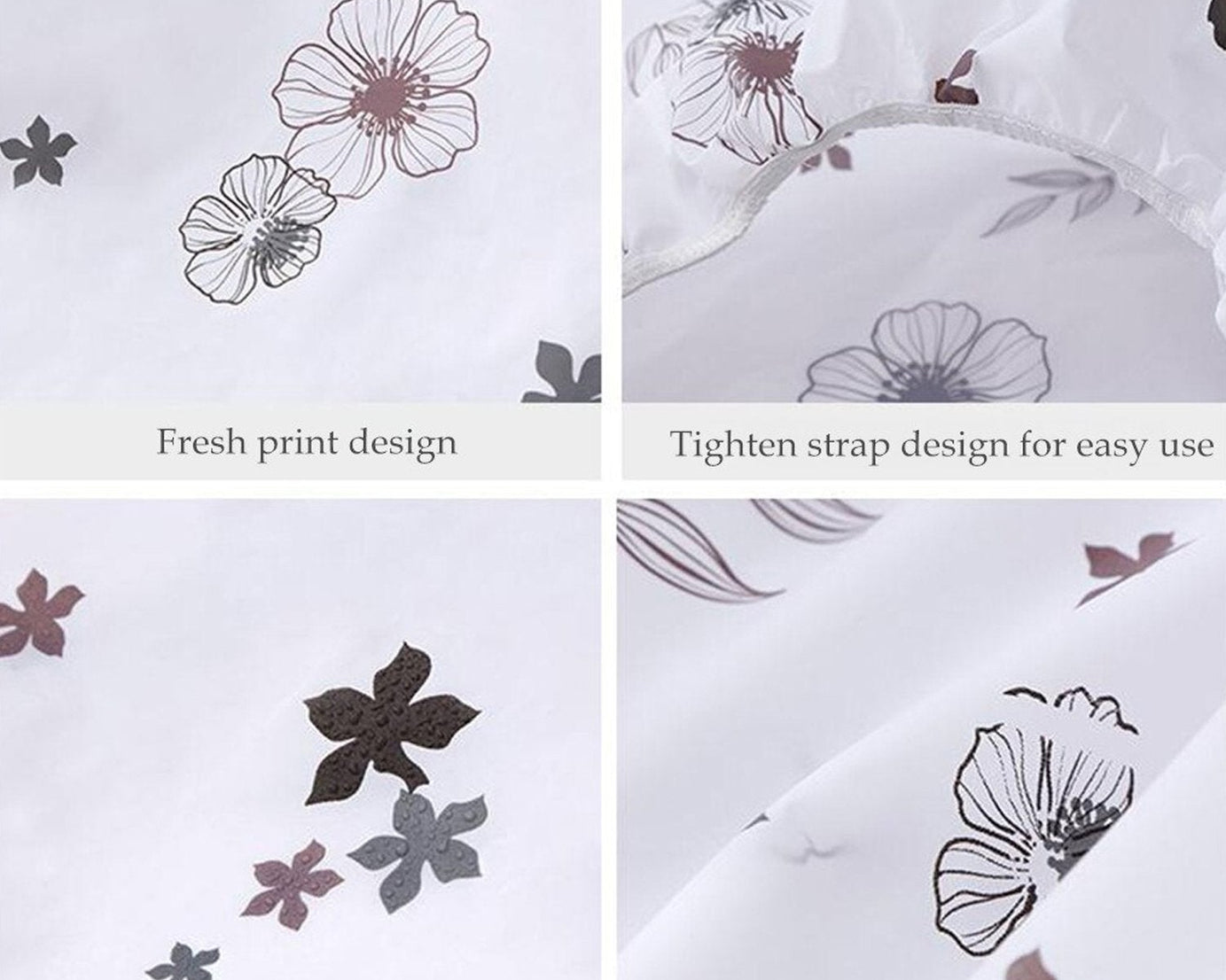 Durable air conditioner cover for home use