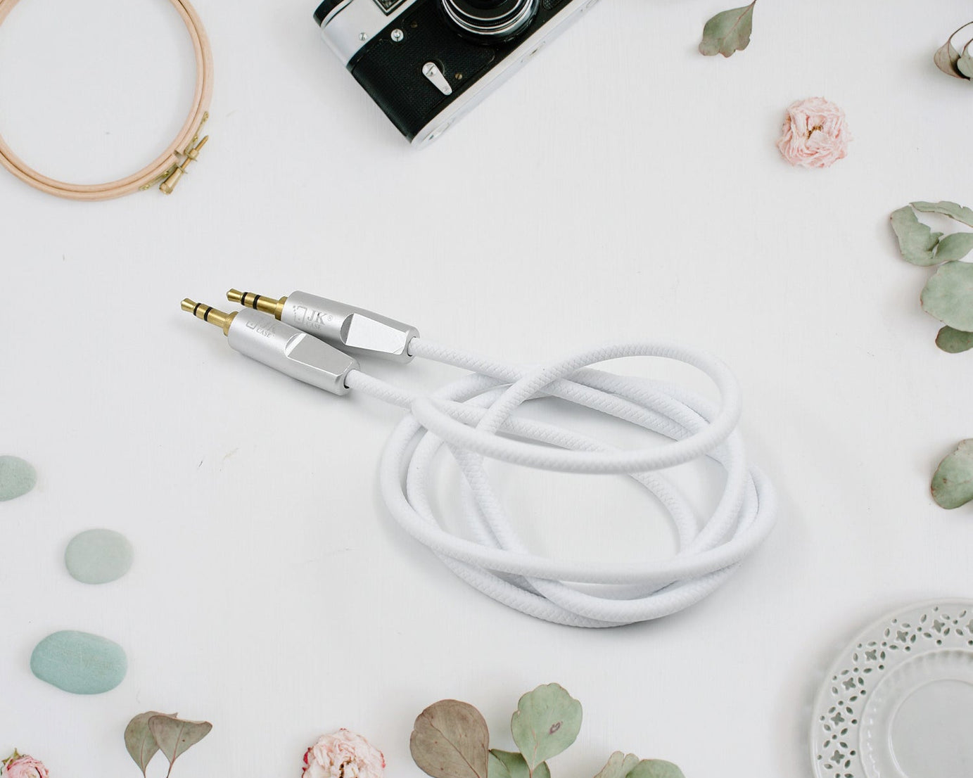 Aux Cable for Mobile