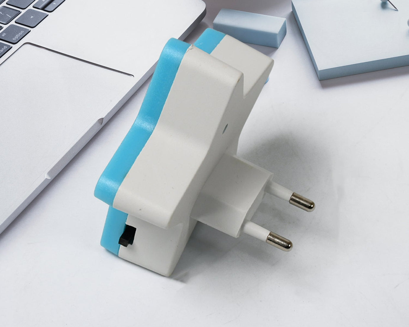 Night Light Comes with 3D Illusion Design Suitable for Drawing Room, Lobby, Energy-Saving, Light LED Decorative Night Light (1 Pc)