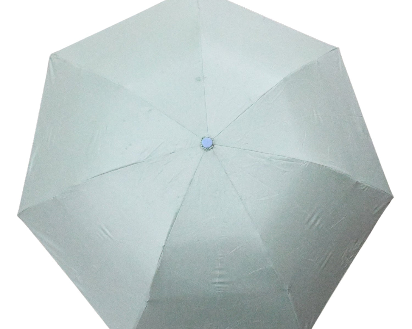 3 Fold Manual Open Umbrella | Windproof, Sunproof & Rainproof with Sturdy Steel Shaft | Easy to Hold & Carry | Umbrella for Women, Men & Kids (1 Pc)