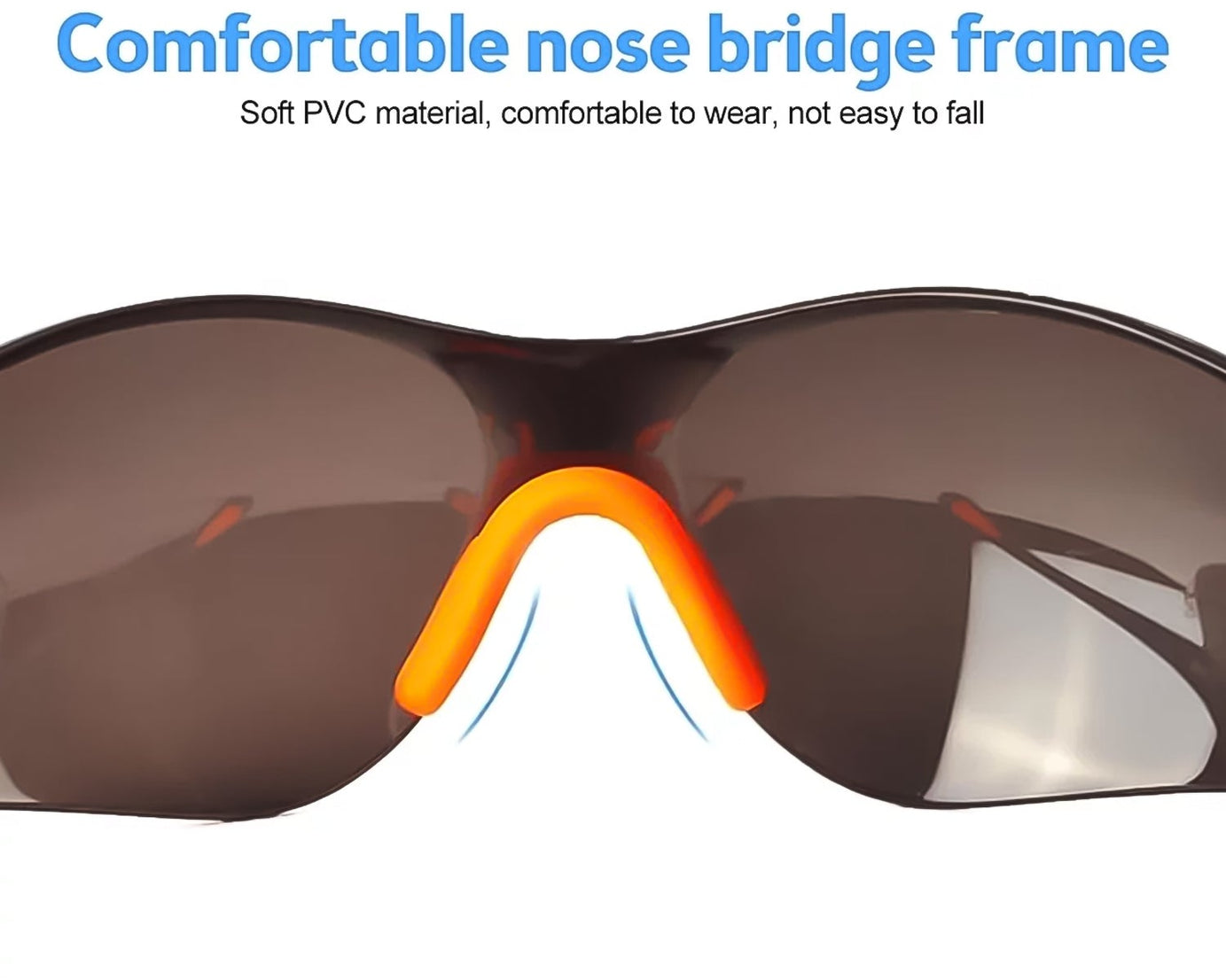  Safety Riding Goggles