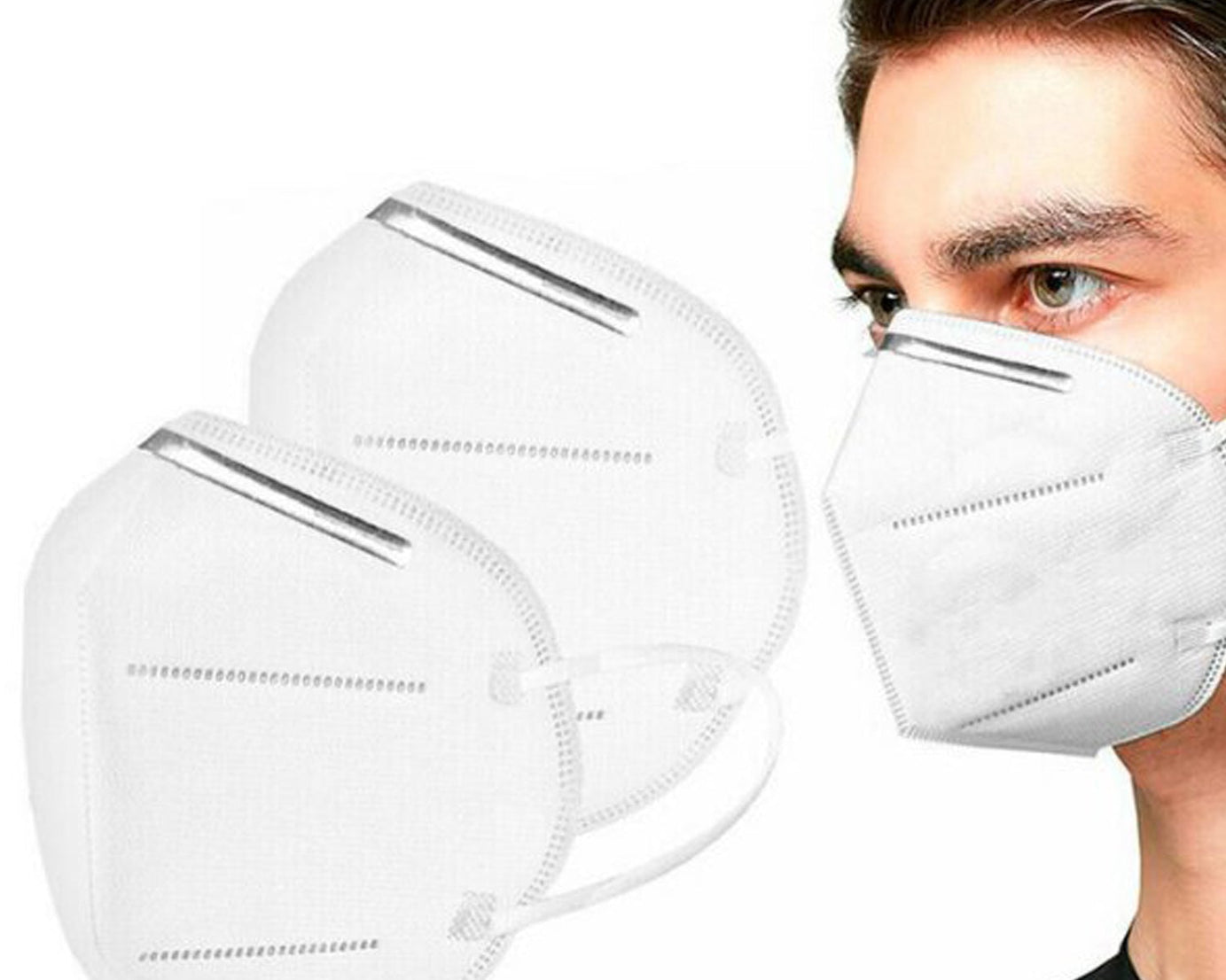 Anti Pollution | Virus Face Mask