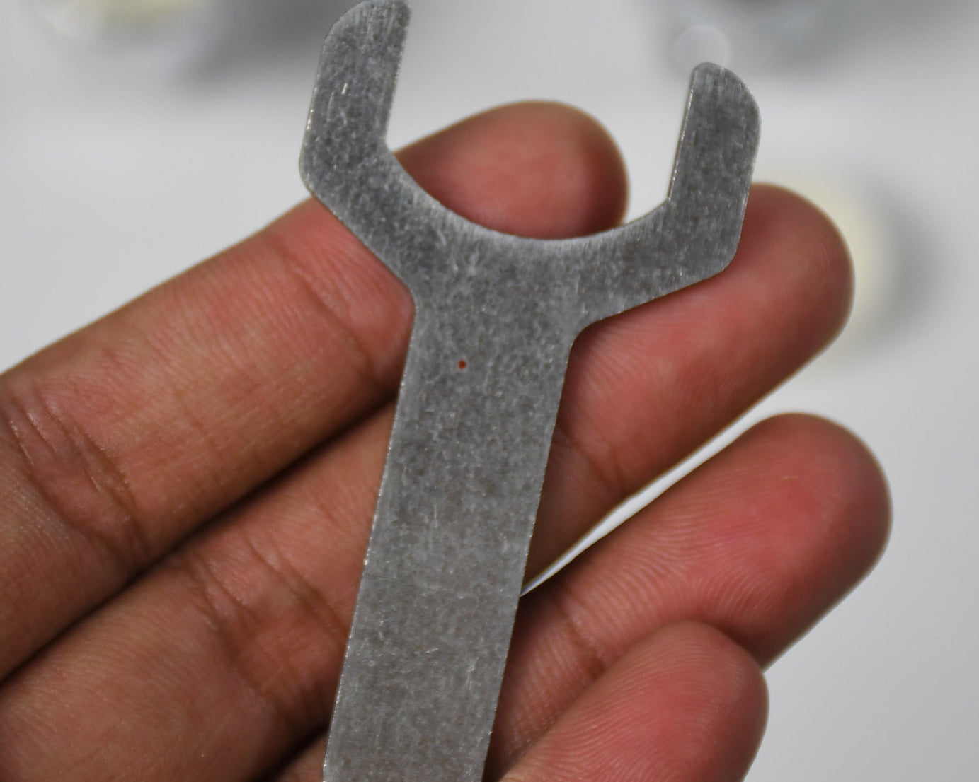 SPLASH FAUCET FILTER FAUCET, 1080 ROTATING FAUCET SPRAYER HEAD DOUBLE O-RING DESIGN, MOVABLE TAP WATER SAVING, SINK AERATOR EXTENDER FOR BATHROOM KITCHEN ( Loose )