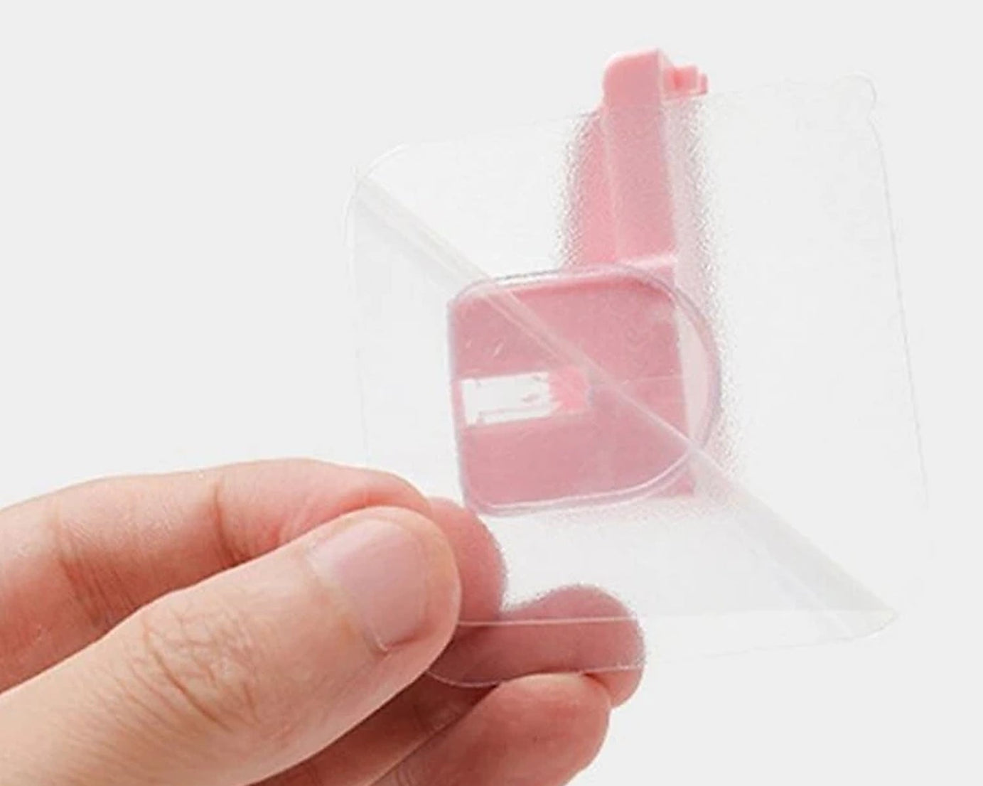 5733 Punch-free Wall Hanging Knife Holder / Stand, Knife Holder Kitchen Supplies Tool Holder Insert Knife Shelf Storage Rack (1 pc )