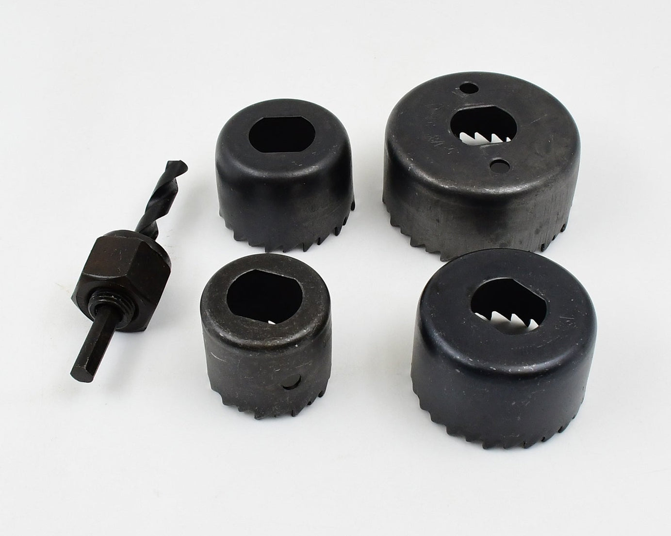 32 / 38 / 44 / 54 mm Hole Saw Cutter