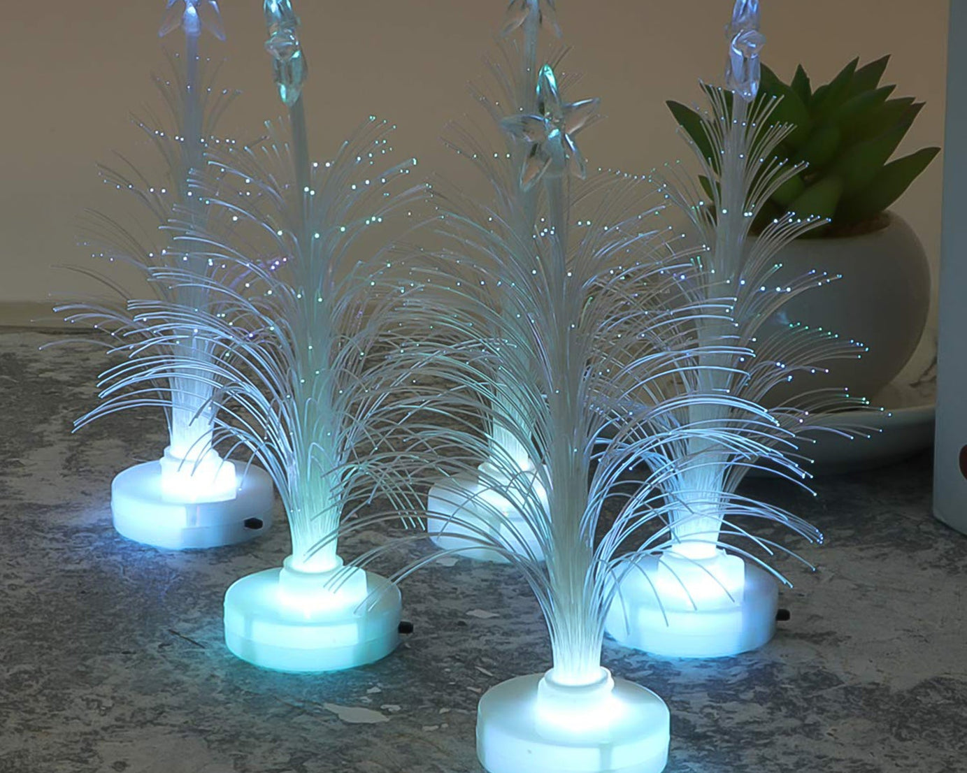  LED Tree Light