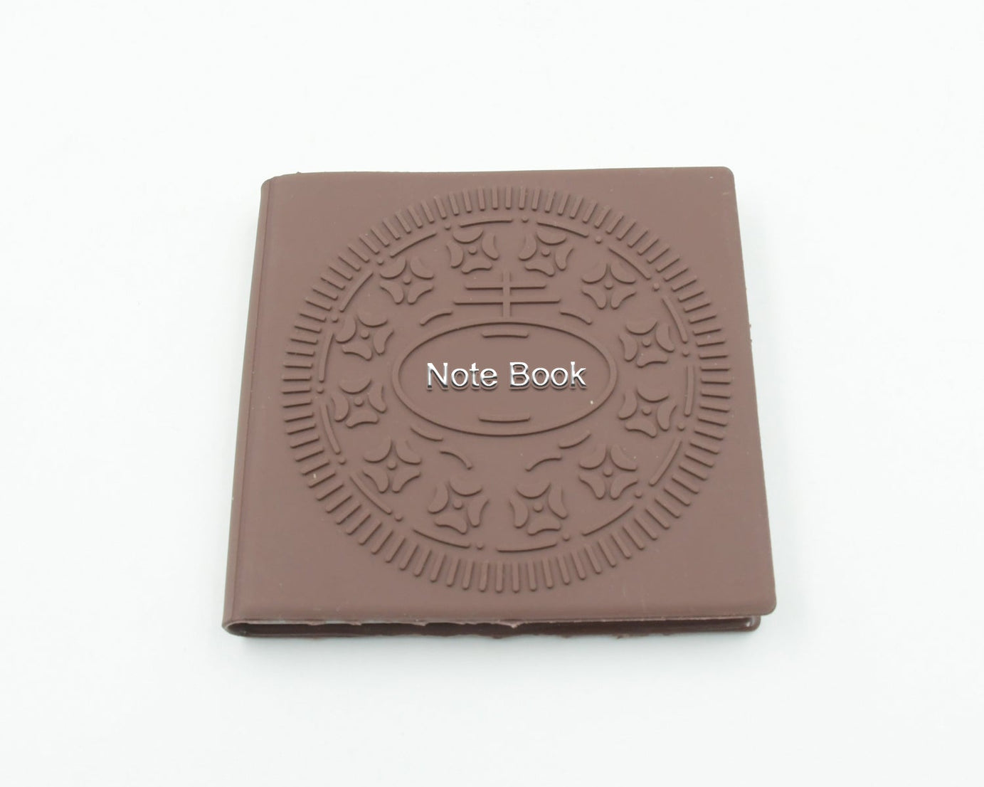 Chocolate Diary Notebooks Original Chocolate Smell  Writing Practice Book Early Learning Copybook Premium Chocolate Book ( 1Pc Book )