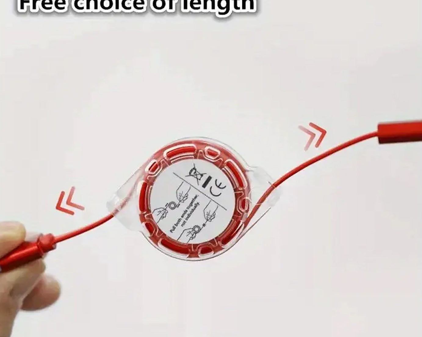 Retractable Charger Charging Cable, Micro USB Cable, 3 in 1, Multi Charging Cable, Compatible with Phone / Type C / Micro Android USB and Other Mobile Devices (1 Pc)