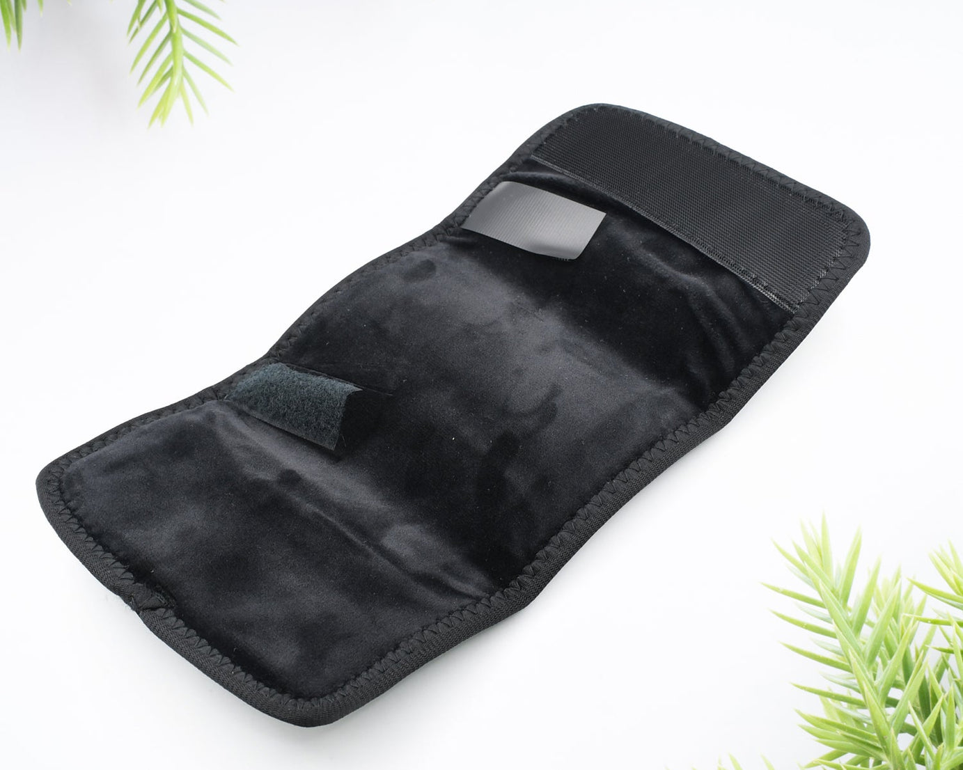 Hand Heating Strap Pain Relief Strap | Far Infrared Heat Strap Belt | Portable | With Cable ( 1 Pc )