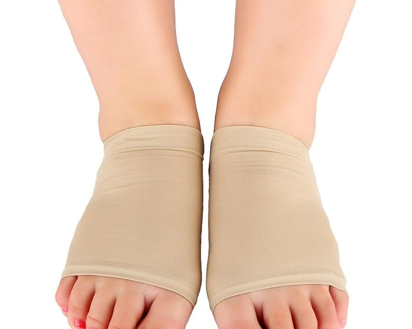 Foot Care Sleeve