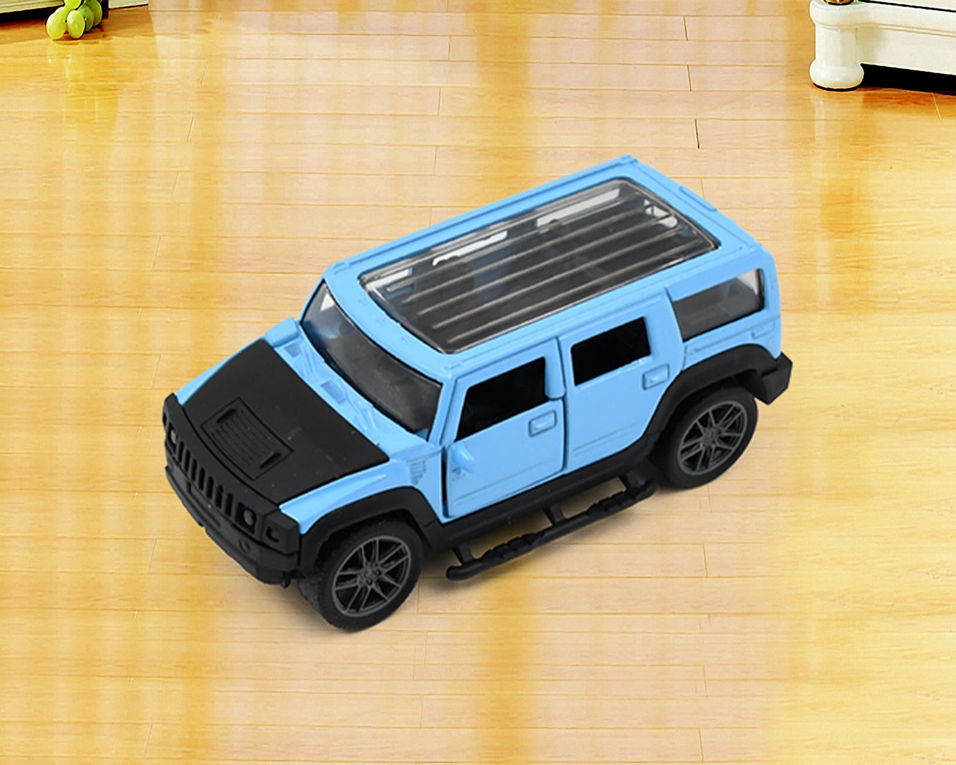 Mini Pull Back Car Widely Used By Kids (1 Pc / Mix Color / Design)