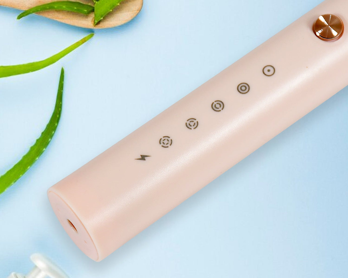 ELECTRIC TOOTHBRUSH FOR ADULTS AND TEENS, ELECTRIC TOOTHBRUSH DEEP CLEANSING TOOTHBRUSH WITH EXTRA BRUSH HEADS
