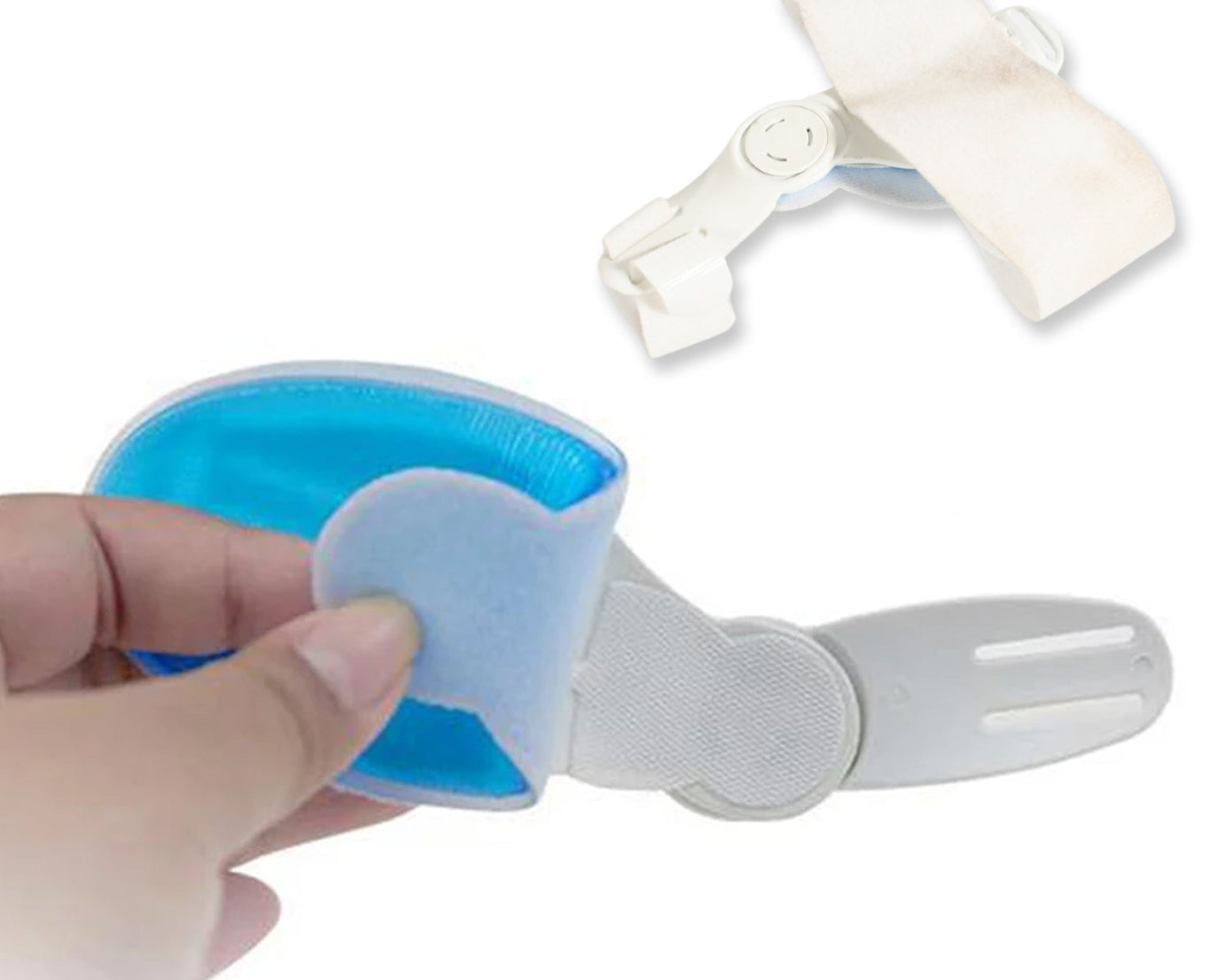 Bunion Support Splint. Valgus And Bunion Valgus, Corrector, Hallux Valgus Corrector, Adjustable Bunion Valgus Protective Cover For Men And Women